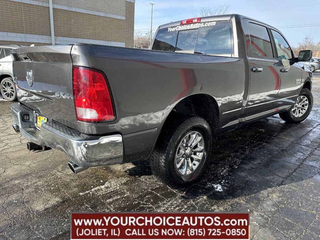 2015 Ram 1500 4WD Crew Cab 149" Big Horn - 22742603 - 5