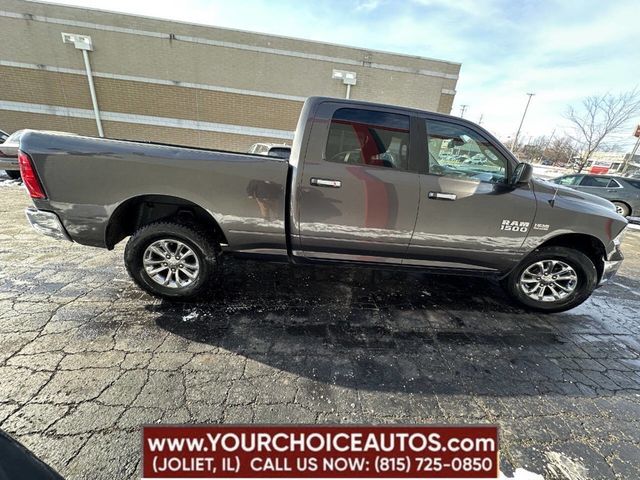 2015 Ram 1500 4WD Crew Cab 149" Big Horn - 22742603 - 6