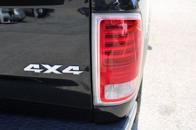 2015 Ram 1500 4WD Crew Cab 149" Laramie Longhorn - 23000920 - 9