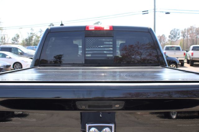 2015 Ram 1500 4WD Crew Cab 149" Laramie Longhorn - 23000920 - 11