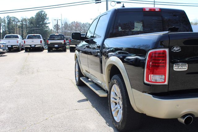 2015 Ram 1500 4WD Crew Cab 149" Laramie Longhorn - 23000920 - 23