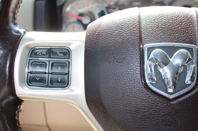 2015 Ram 1500 4WD Crew Cab 149" Laramie Longhorn - 23000920 - 29