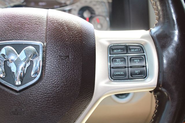 2015 Ram 1500 4WD Crew Cab 149" Laramie Longhorn - 23000920 - 30