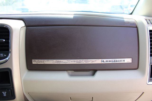 2015 Ram 1500 4WD Crew Cab 149" Laramie Longhorn - 23000920 - 36