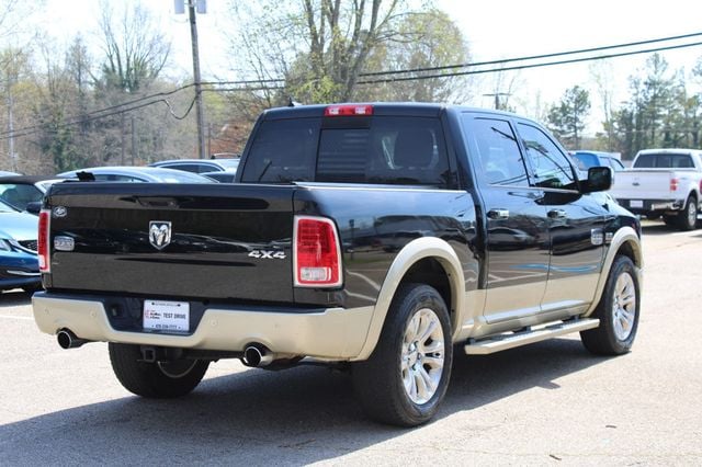 2015 Ram 1500 4WD Crew Cab 149" Laramie Longhorn - 23000920 - 7