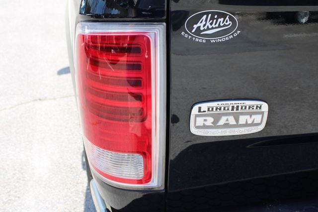 2015 Ram 1500 4WD Crew Cab 149" Laramie Longhorn - 23000920 - 8