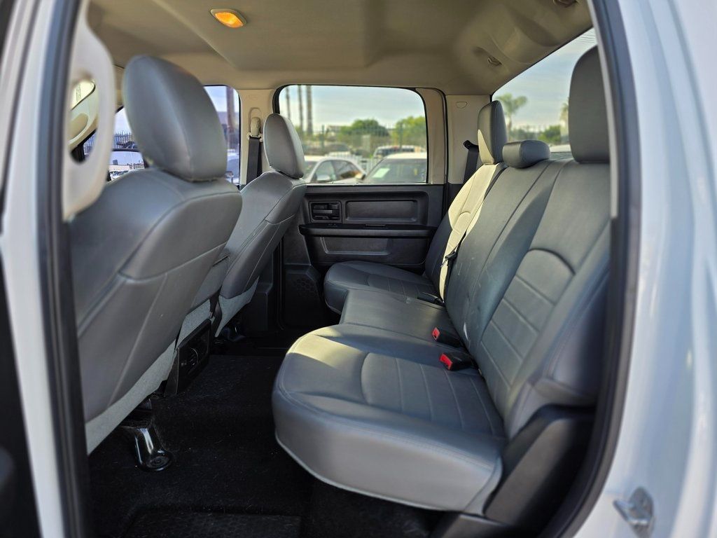 2015 Ram 1500 4WD Crew Cab 149" Tradesman - 22973376 - 13