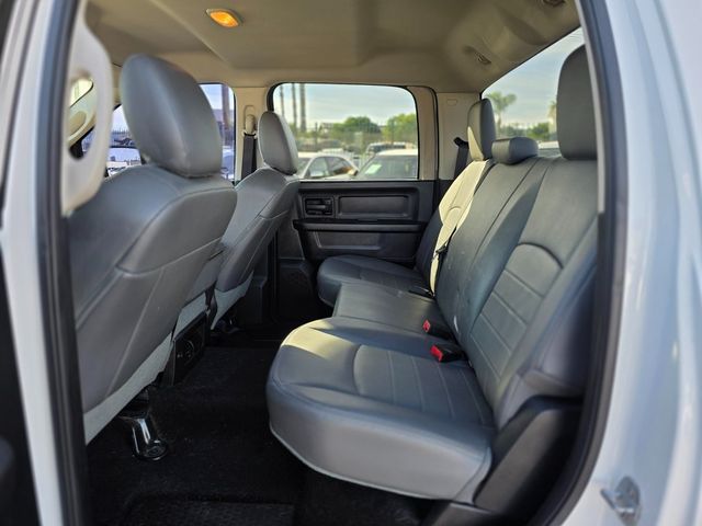 2015 Ram 1500 4WD Crew Cab 149" Tradesman - 22973376 - 13