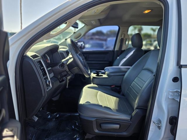 2015 Ram 1500 4WD Crew Cab 149" Tradesman - 22973376 - 16