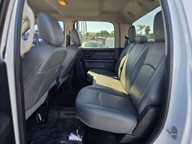 2015 Ram 1500 4WD Crew Cab 149" Tradesman - 22973376 - 18