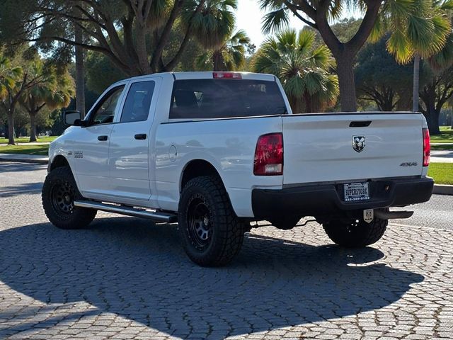 2015 Ram 1500 4WD Crew Cab 149" Tradesman - 22973376 - 1