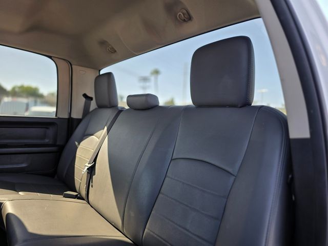 2015 Ram 1500 4WD Crew Cab 149" Tradesman - 22973376 - 19