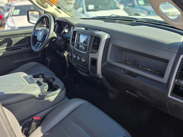 2015 Ram 1500 4WD Crew Cab 149" Tradesman - 22973376 - 2