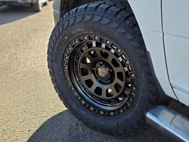 2015 Ram 1500 4WD Crew Cab 149" Tradesman - 22973376 - 5