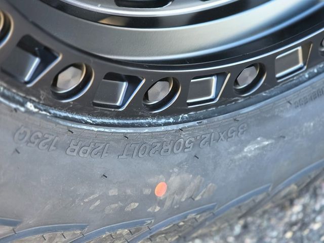 2015 Ram 1500 4WD Crew Cab 149" Tradesman - 22973376 - 7