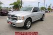 2015 Ram 1500 4WD Quad Cab 140.5" Big Horn - 22529993 - 0