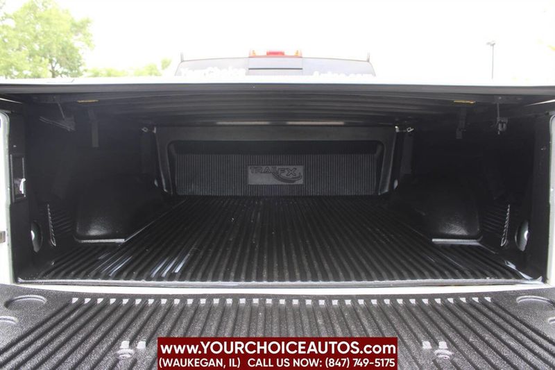 2015 Ram 1500 4WD Quad Cab 140.5" Big Horn - 22529993 - 14