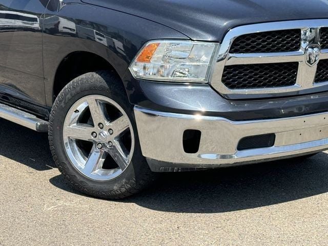 2015 Ram 1500 4WD Quad Cab 140.5" Big Horn - 22499762 - 1