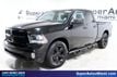 2015 Ram 1500 4WD Quad Cab 140.5" Big Horn - 21296367 - 0