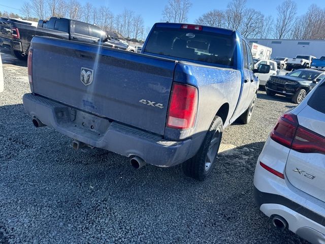 2015 Ram 1500 4WD Quad Cab 140.5" Express - 22760896 - 6