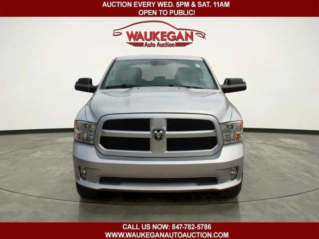 2015 Ram 1500 4WD Quad Cab 140.5" Express - 23030327 - 1