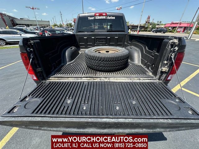 2015 Ram 1500 4WD Quad Cab 140.5" Outdoorsman - 22525756 - 23