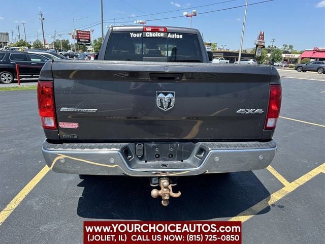 2015 Ram 1500 4WD Quad Cab 140.5" Outdoorsman - 22525756 - 3