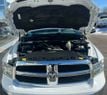 2015 Ram 1500 4WD Quad Cab 140.5" SLT - 22692396 - 7