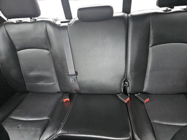 2015 Ram 1500 4WD Quad Cab 140.5" Sport - 22976756 - 11