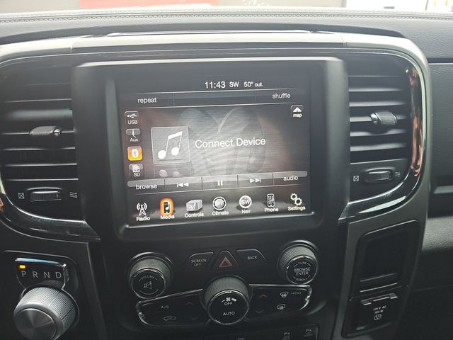 2015 Ram 1500 4WD Quad Cab 140.5" Sport - 22976756 - 12