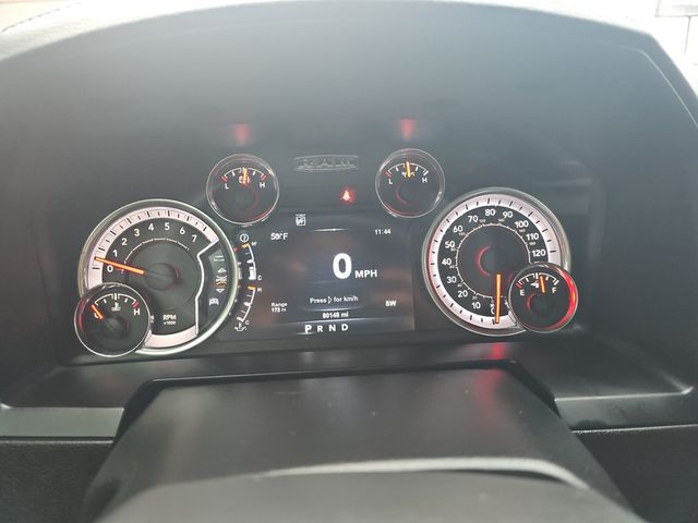 2015 Ram 1500 4WD Quad Cab 140.5" Sport - 22976756 - 14