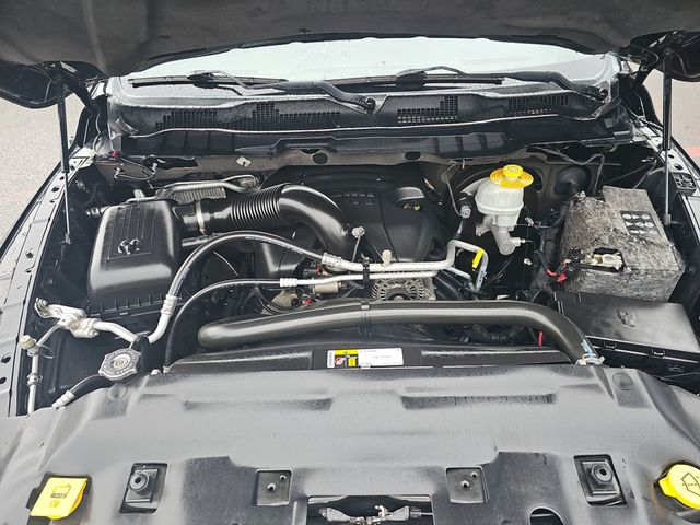 2015 Ram 1500 4WD Quad Cab 140.5" Sport - 22976756 - 22