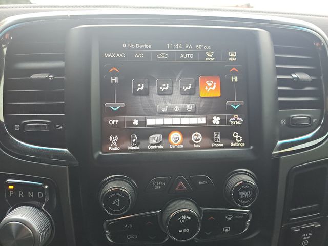 2015 Ram 1500 4WD Quad Cab 140.5" Sport - 22976756 - 29