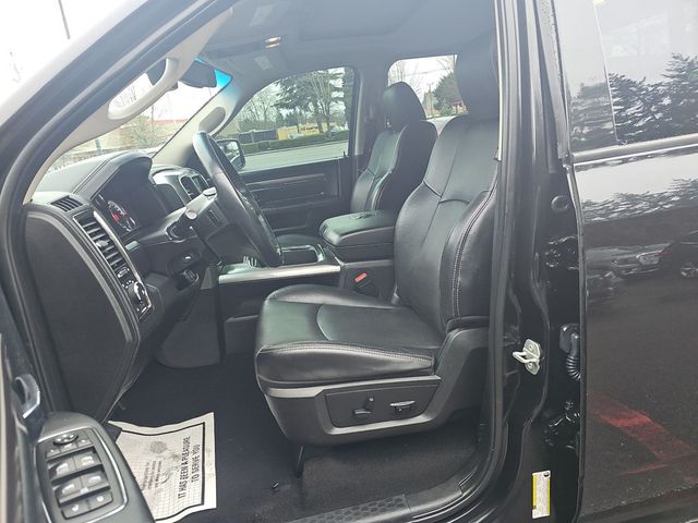 2015 Ram 1500 4WD Quad Cab 140.5" Sport - 22976756 - 8