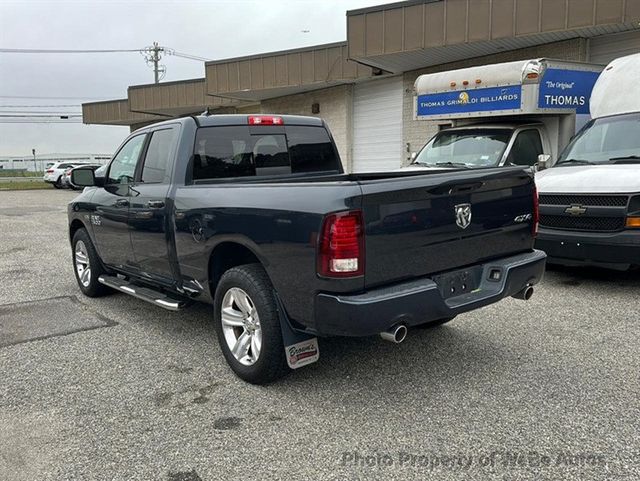 2015 Ram 1500 4WD Quad Cab 140.5" Sport - 22216870 - 6