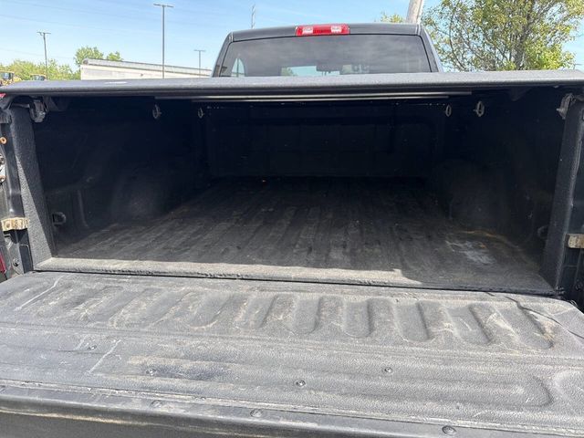 2015 Ram 1500 4WD Reg Cab 120.5" Tradesman - 23036779 - 11
