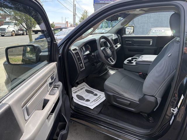 2015 Ram 1500 4WD Reg Cab 120.5" Tradesman - 23036779 - 12
