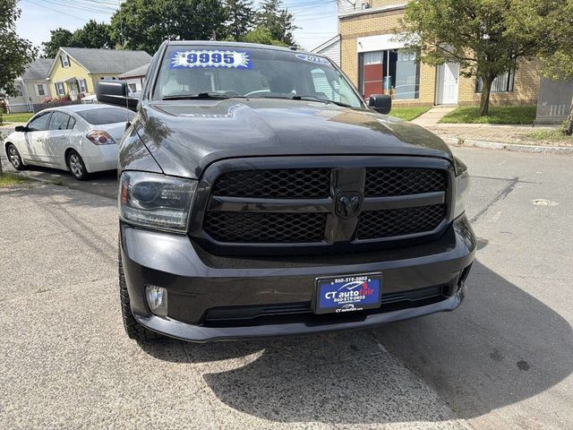 2015 Ram 1500 4WD Reg Cab 120.5" Tradesman - 23036779 - 2
