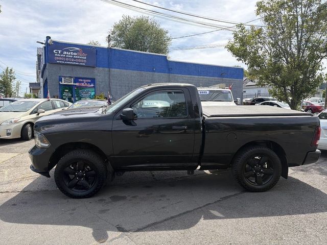 2015 Ram 1500 4WD Reg Cab 120.5" Tradesman - 23036779 - 5