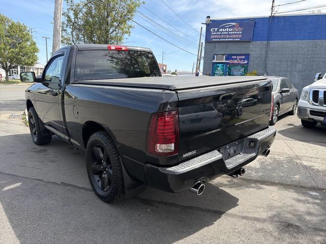 2015 Ram 1500 4WD Reg Cab 120.5" Tradesman - 23036779 - 7