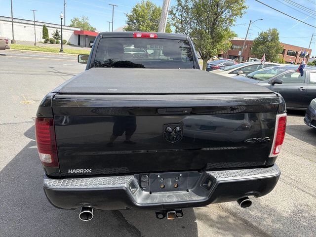 2015 Ram 1500 4WD Reg Cab 120.5" Tradesman - 23036779 - 8