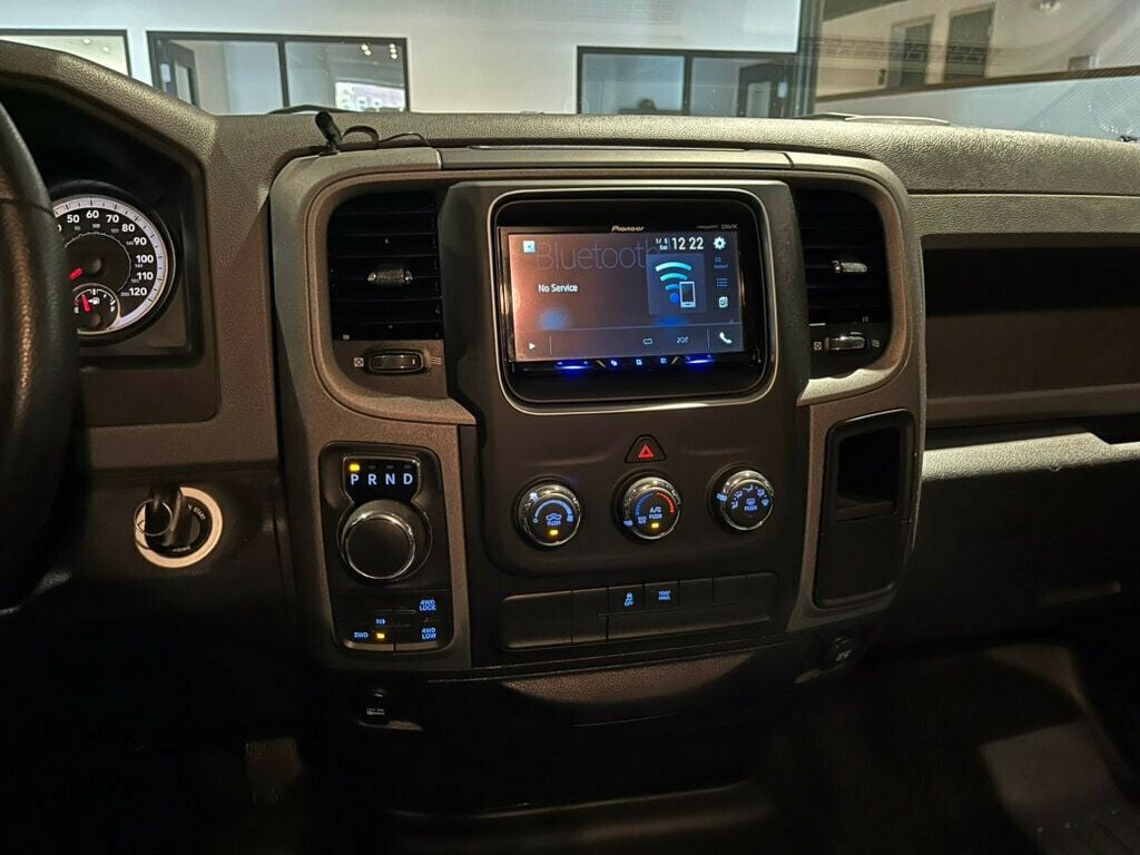 2015 Ram 1500 4WD/V8/ExpressPkg26C/BackUpCam/KeylessEntry/AftermarketHeadUnit - 22656404 - 13