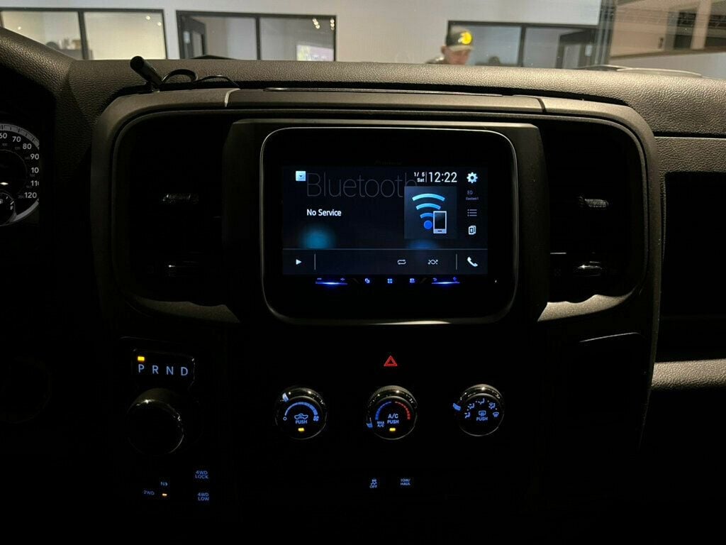 2015 Ram 1500 4WD/V8/ExpressPkg26C/BackUpCam/KeylessEntry/AftermarketHeadUnit - 22656404 - 15