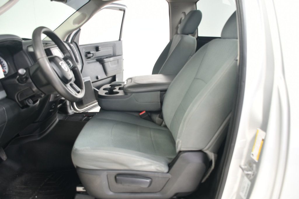 2015 Ram 1500 Carfax Certified Auto V6 Great Economy and Looks - 22967085 - 9