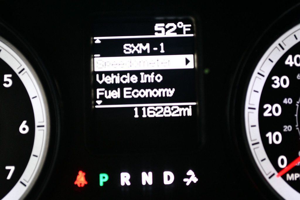 2015 Ram 1500 Carfax Certified Auto V6 Great Economy and Looks - 22967085 - 17