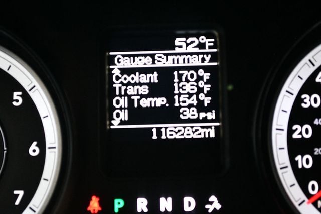 2015 Ram 1500 Carfax Certified Auto V6 Great Economy and Looks - 22967085 - 18