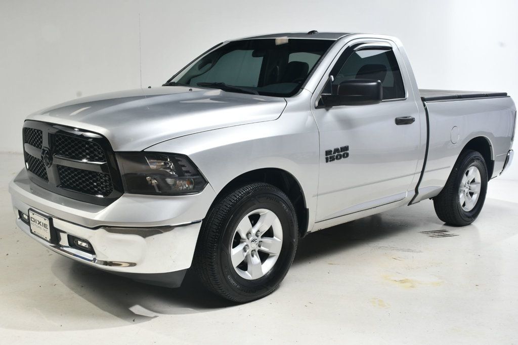 2015 Ram 1500 Carfax Certified Auto V6 Great Economy and Looks - 22967085 - 1
