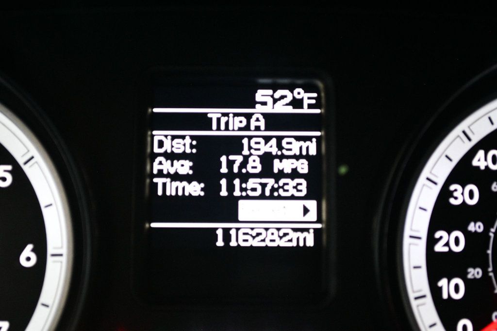 2015 Ram 1500 Carfax Certified Auto V6 Great Economy and Looks - 22967085 - 20