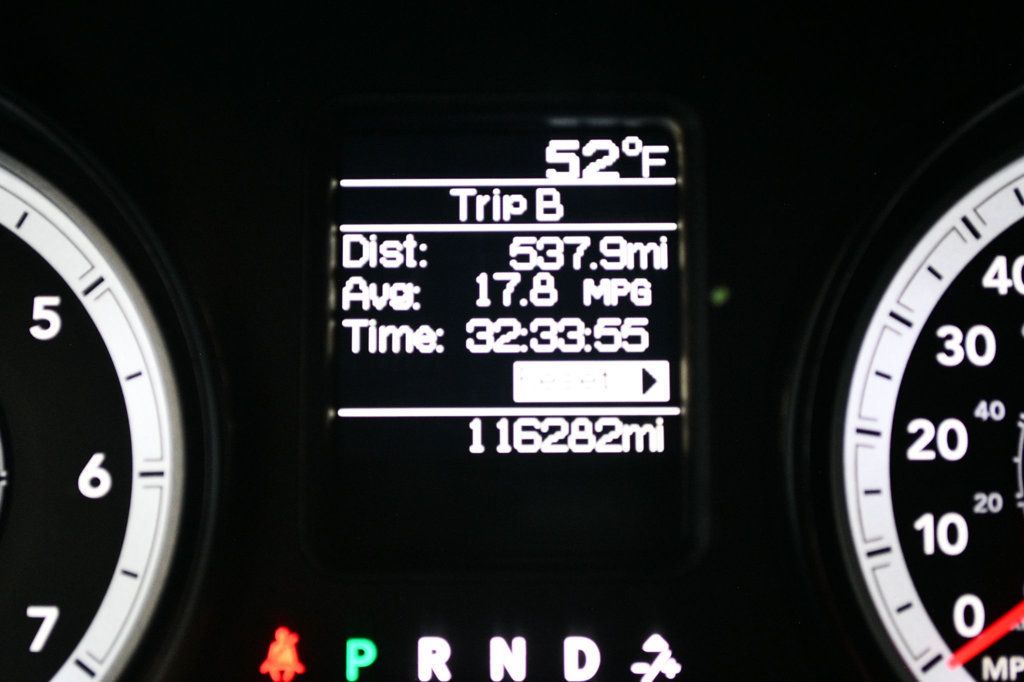 2015 Ram 1500 Carfax Certified Auto V6 Great Economy and Looks - 22967085 - 21