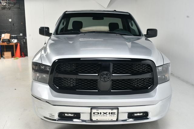 2015 Ram 1500 Carfax Certified Auto V6 Great Economy and Looks - 22967085 - 2